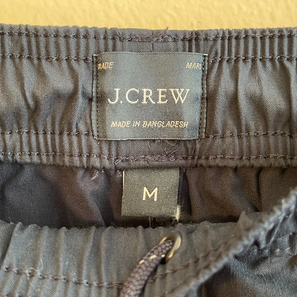 J. Crew Men's Tech Dock Pant Medium